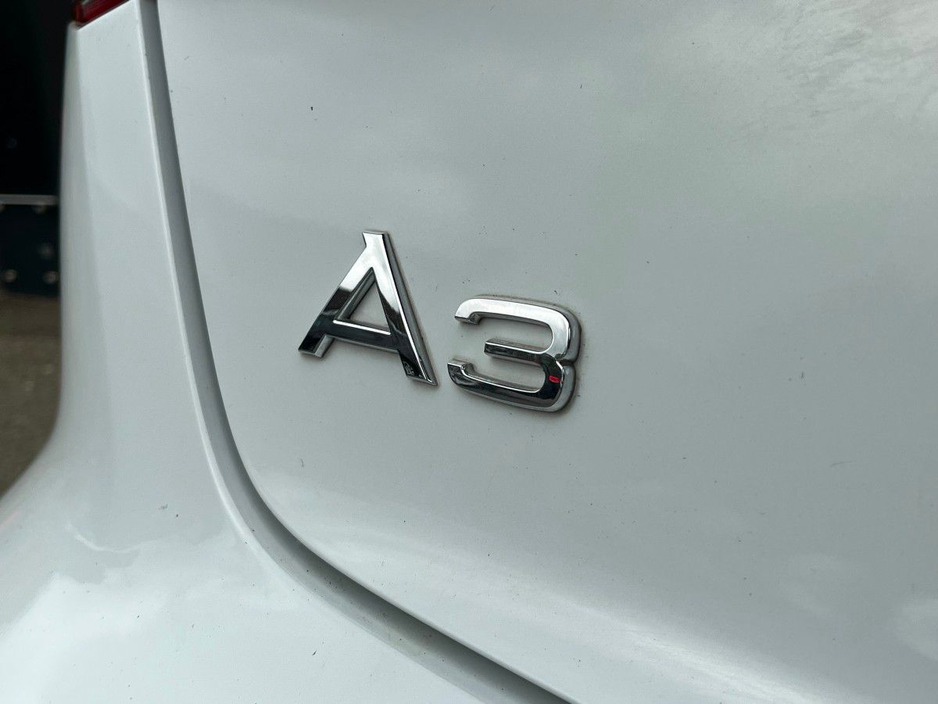 2015 Audi A3 1.4 AUTO NEW NCT €13,995