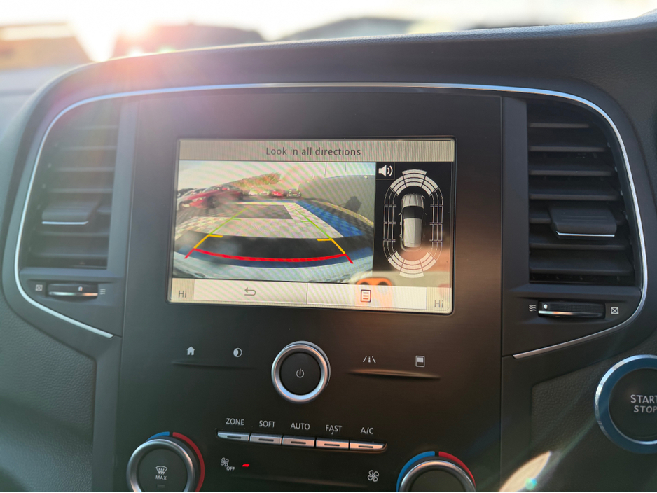 2019 Renault Megane GT - 1.6 PETROL - AUTO - 12M WARRANTY - CAR: