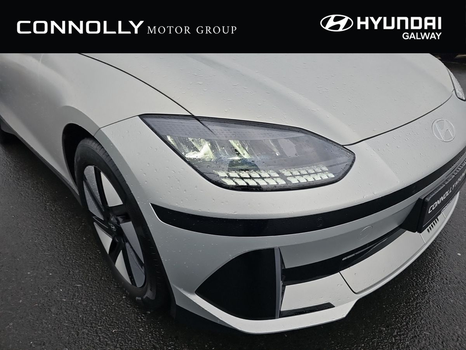 2025 Hyundai Ioniq 6 - image 15