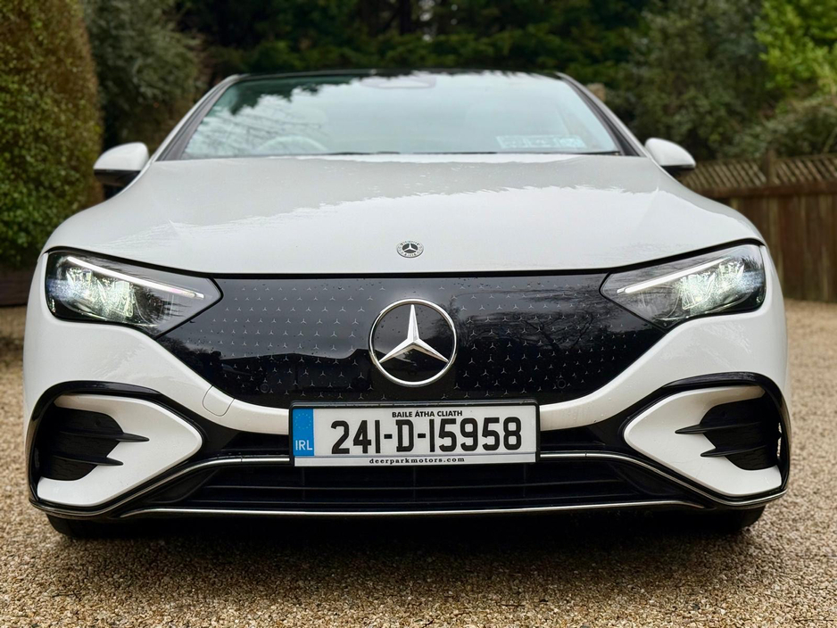 2024 Mercedes-Benz EQE *Sale Agreed* 300 *Panoramic Sunroof…Huge Specification* €49,950