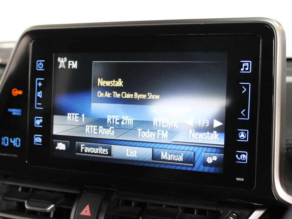 2019 Toyota C-HR - image 14