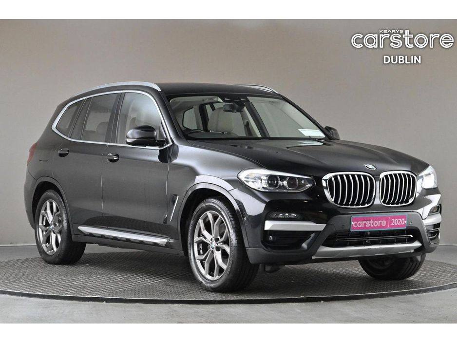 2020 BMW X3 for sale in , Ireland