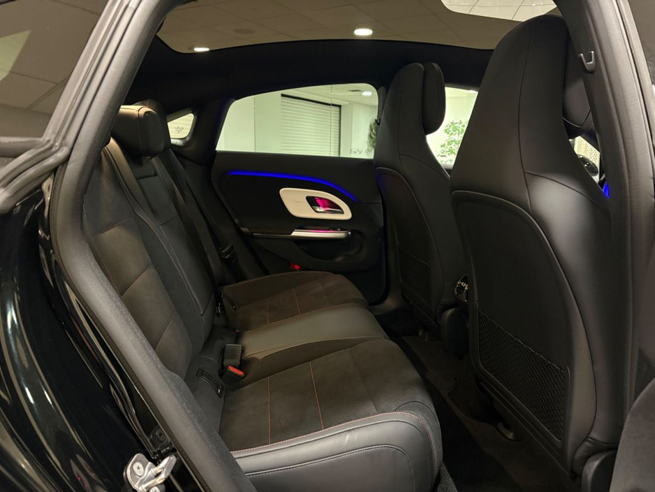 2025 Mercedes-Benz CLA Class - image 24