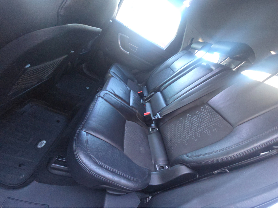 2017 Land Rover Discovery Sport 2.0 TD4 SE TEC TECH 180PS 7SEATS AUTO €14,950