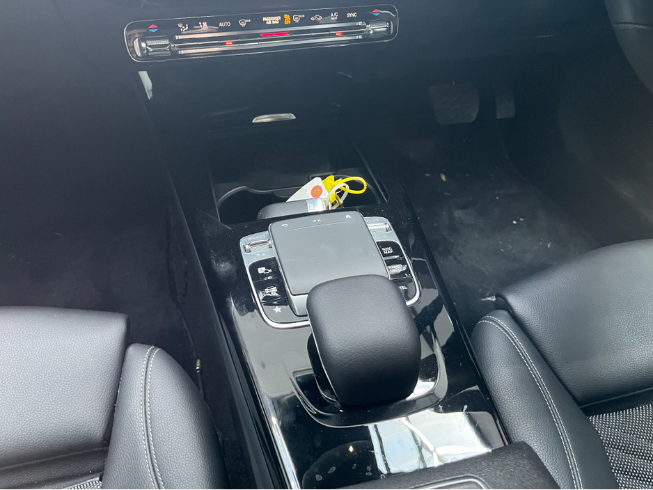 2018 Mercedes-Benz A Class - image 18