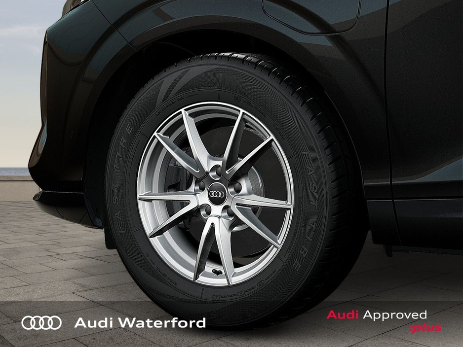 2026 Audi Q3 - image 5