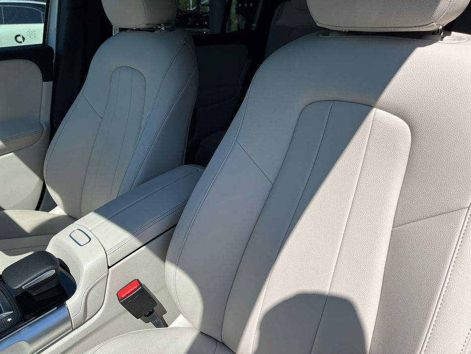 2025 Mercedes-Benz EQB - image 20