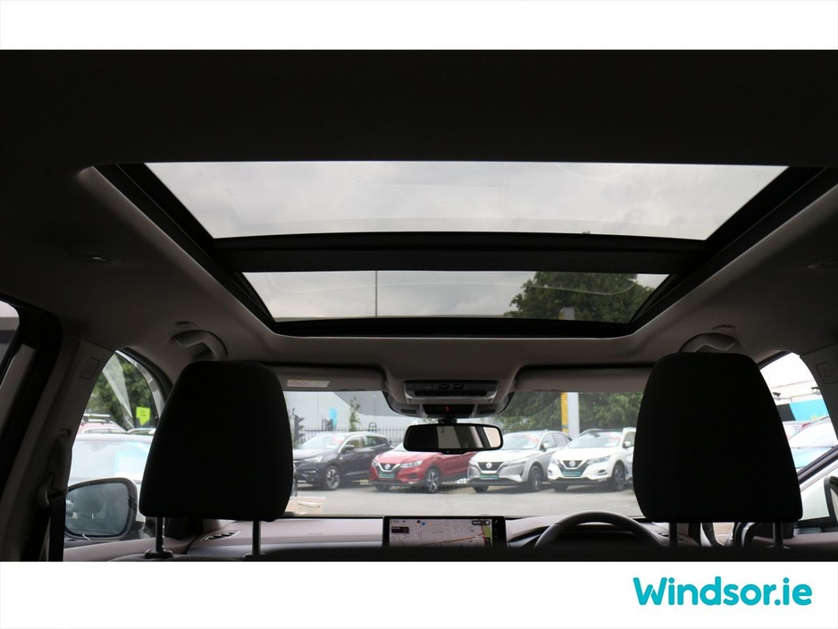 2023 Nissan X-Trail EP SV 5 SEAT €4000 Scrappage offer €36,995