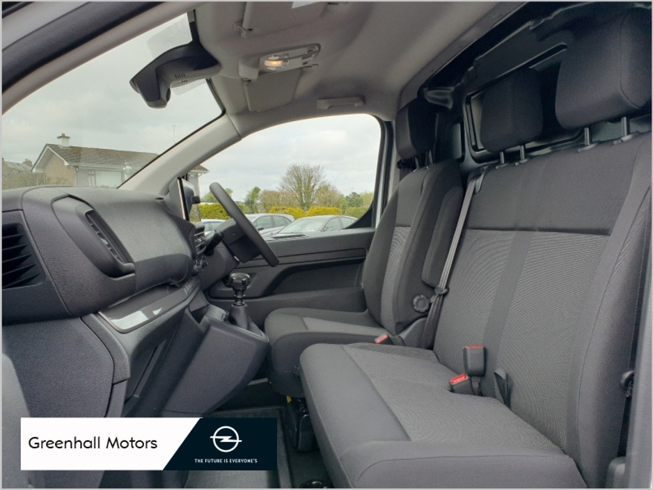 2026 Opel Vivaro - image 4