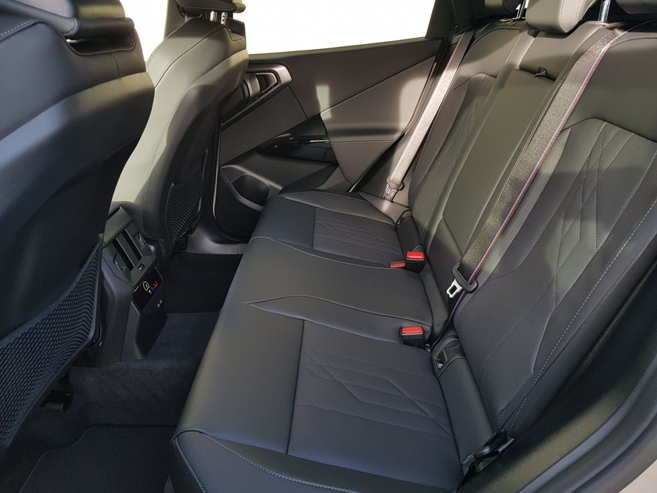 2026 BMW X3 xDrive30e M Sport