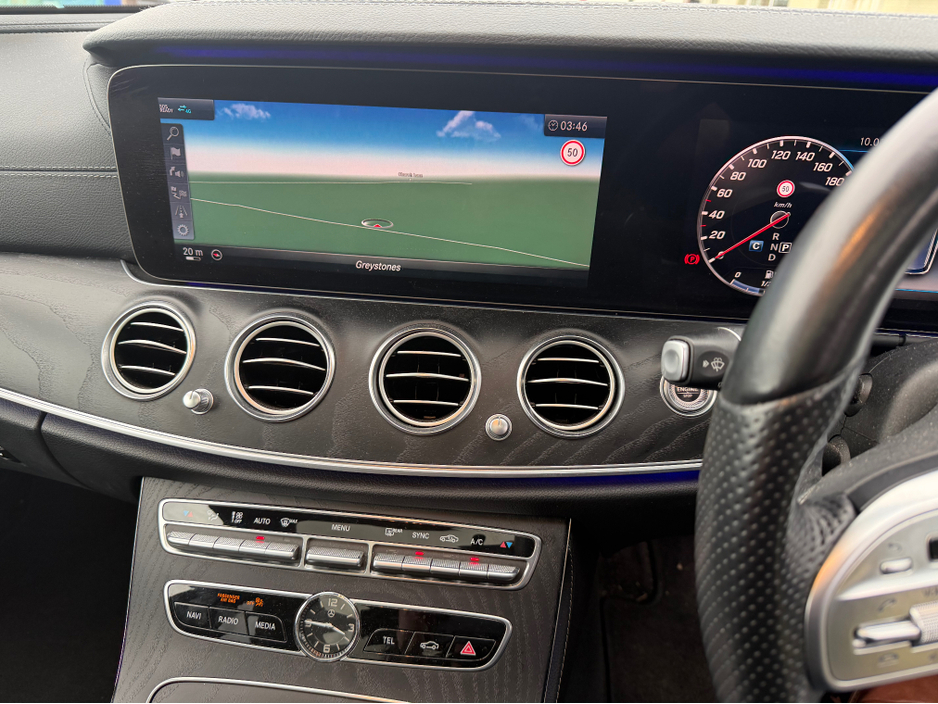 2019 Mercedes-Benz E Class - image 6