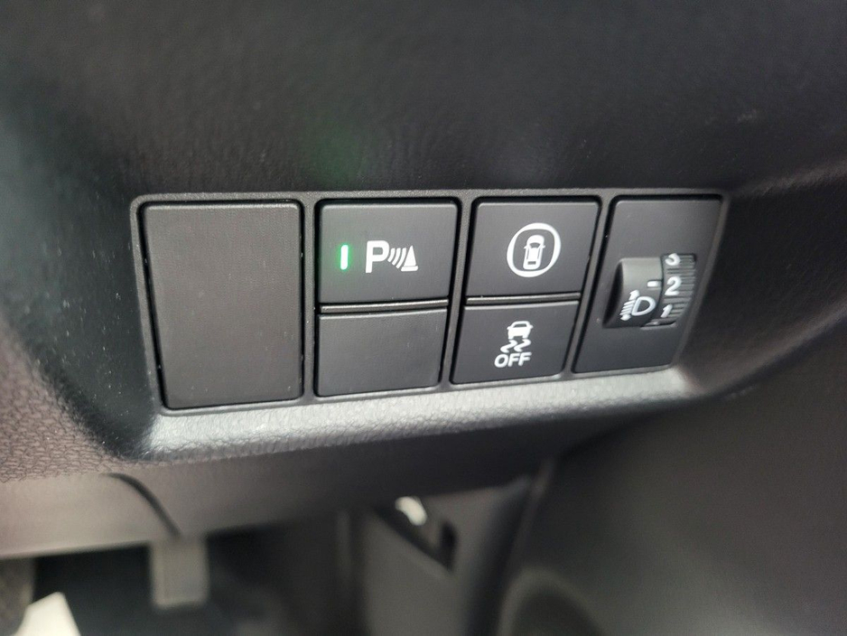 2023 Honda Jazz - image 8