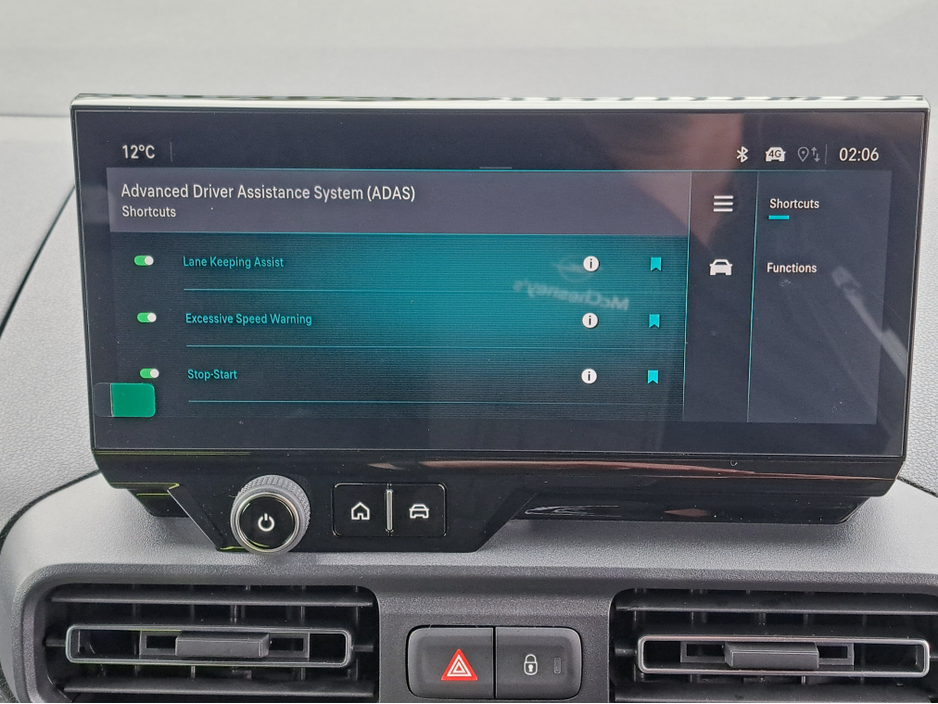 2026 Opel Combo - image 30