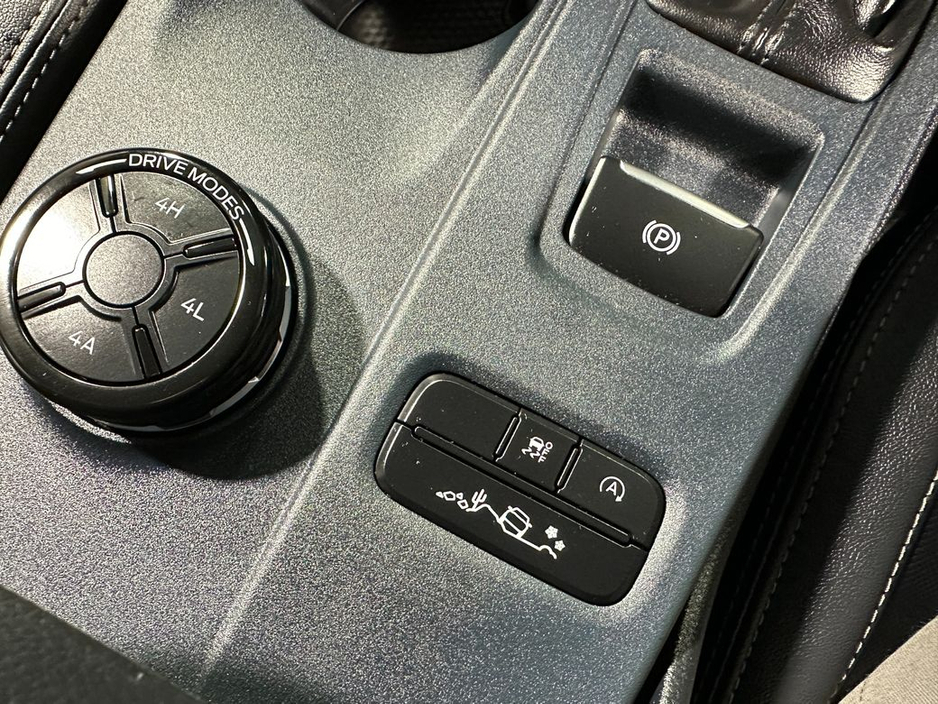 2024 Ford Ranger Tremor 2.0 Diesel Auto 241 €41,800