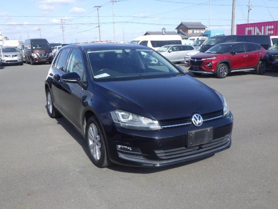 2016 Volkswagen Golf for sale in , Ireland
