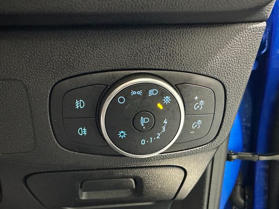 2020 Ford Focus ST Line Estate *Only 34, 000 Kms* €23,400