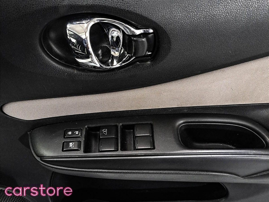 2019 Nissan Note - image 18