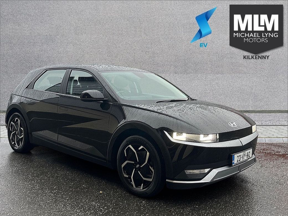 2022 Hyundai Ioniq 5 58kW Executive €22,950