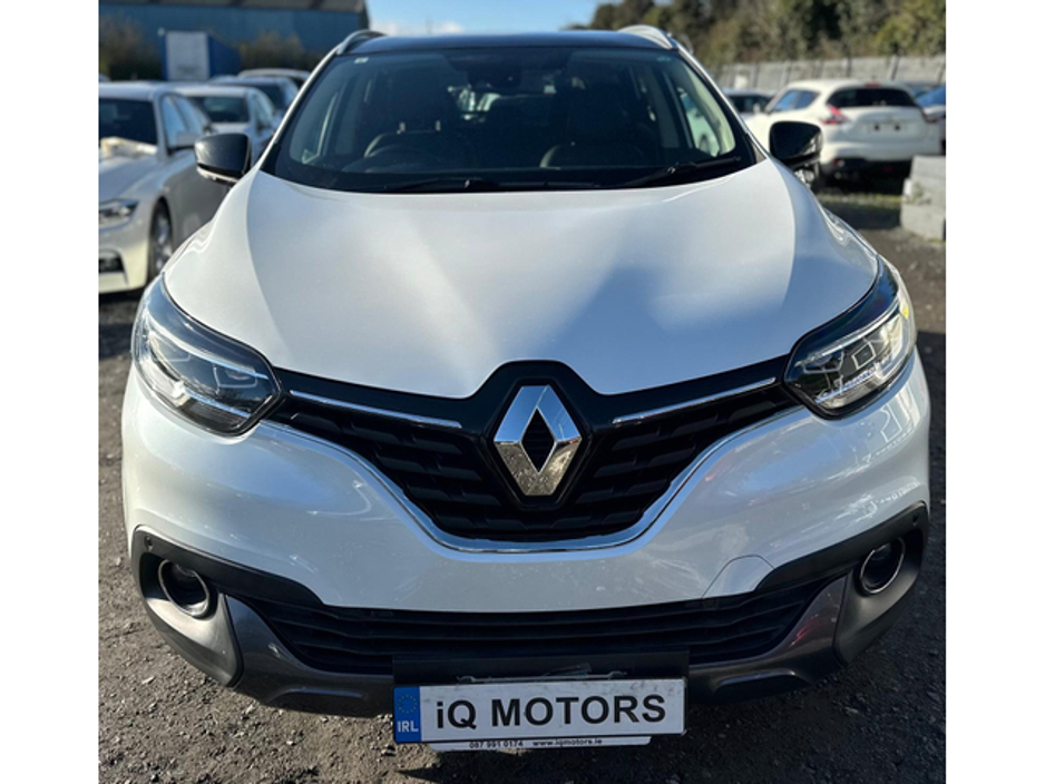 2017 Renault Kadjar - image 2