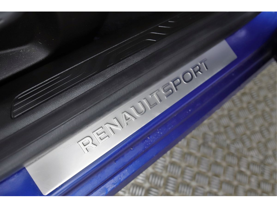 2018 Renault Megane 1.6 TCE SPORT GT LINE 205BHP AUTO *LEATHER SPORT SEATS* €17,890