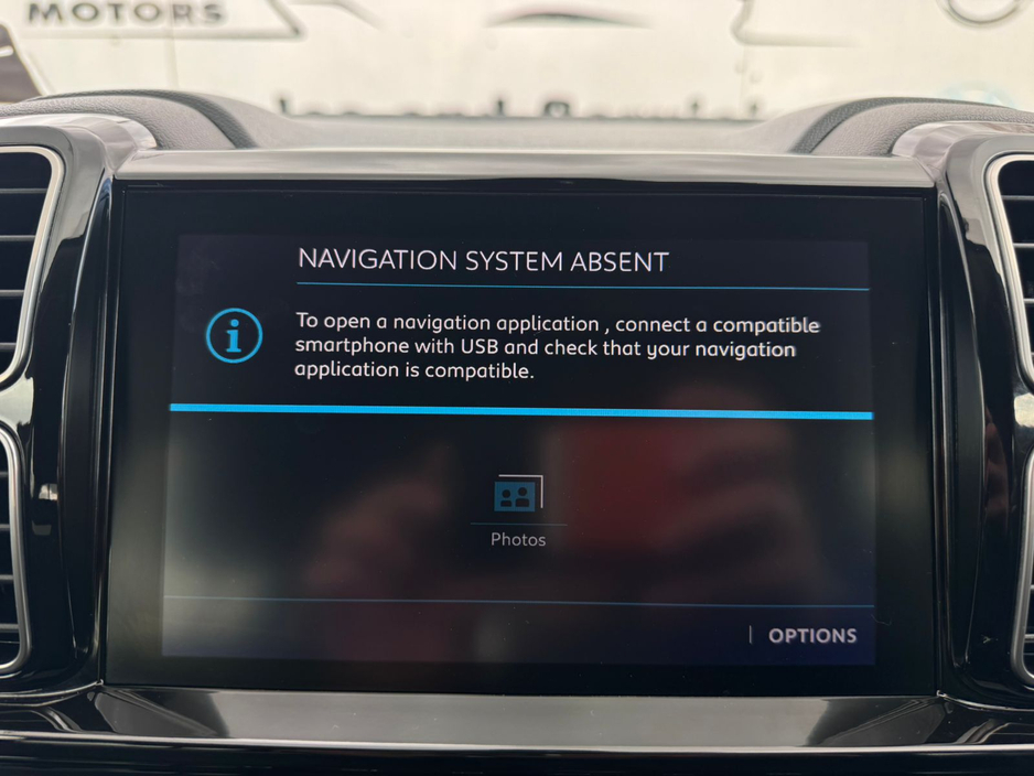 2020 Citroen C5 Aircross - image 33