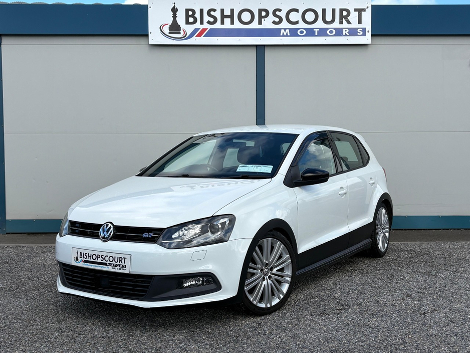 2017 Volkswagen Polo for sale in , Ireland