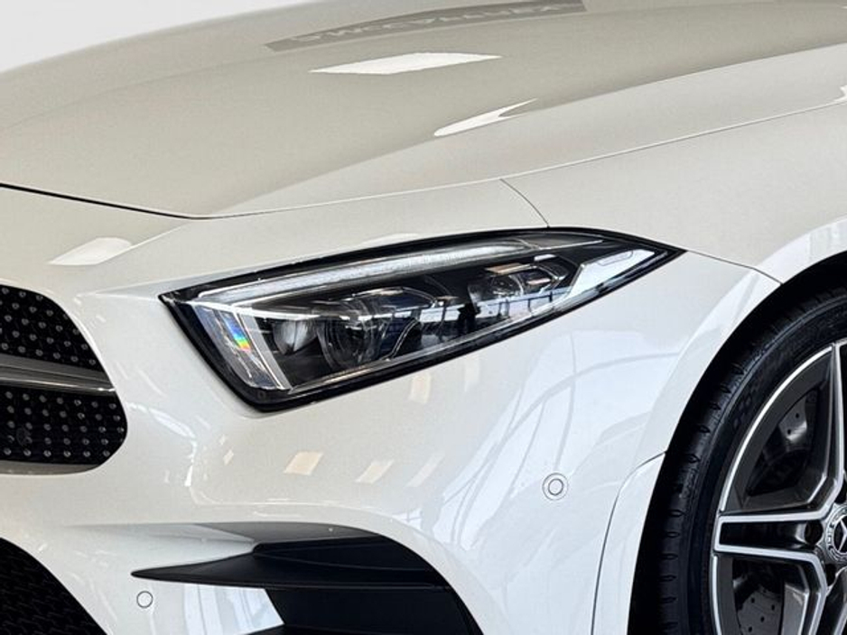 2019 Mercedes-Benz CLS Class - image 9