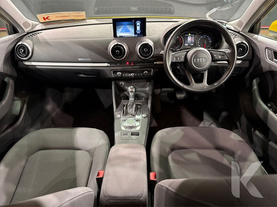 2017 Audi A3 - image 14