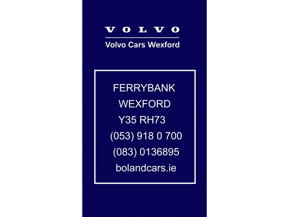 2026 Volvo XC60 - image 11