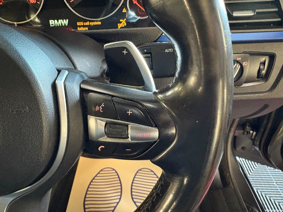 2018 BMW 4 Series - image 11