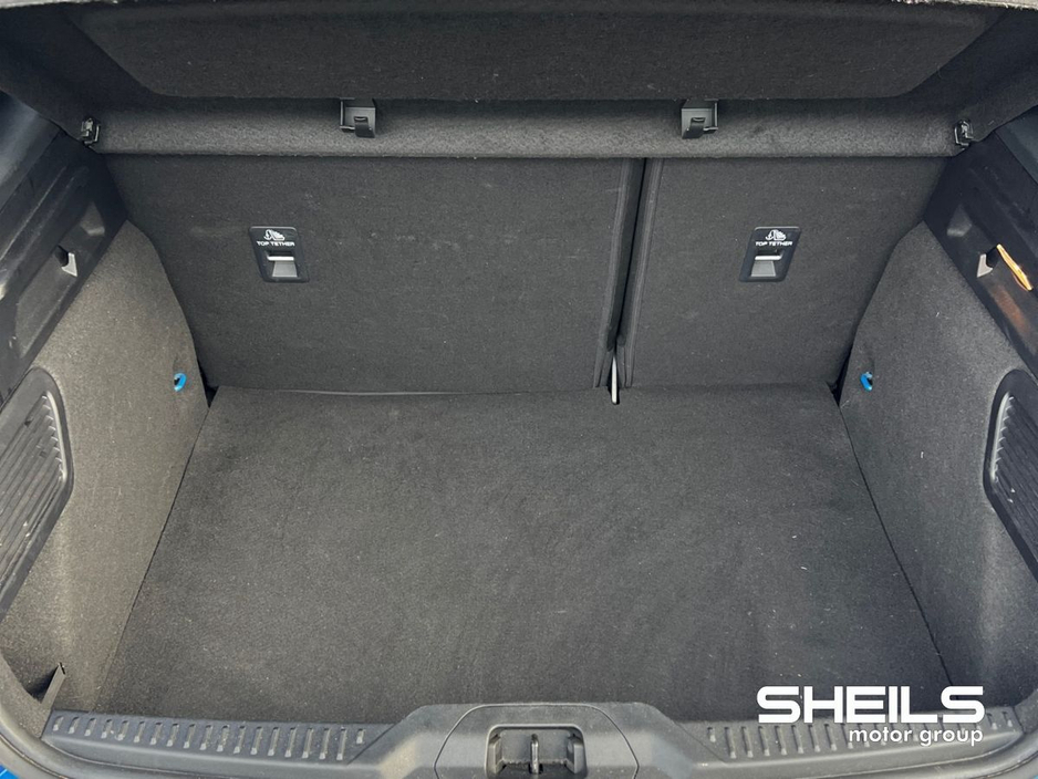 2023 Ford Focus ST-Line 1.0 Petrol 125BHP €25,950