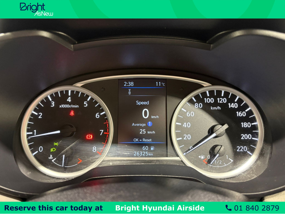 2022 Nissan Micra - image 20