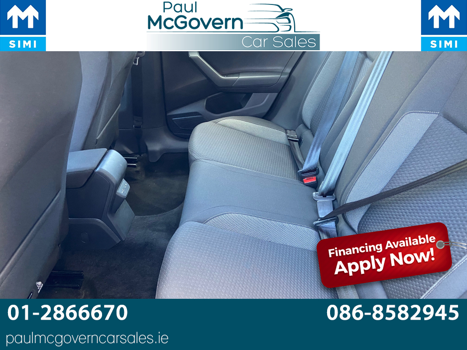 2024 Volkswagen Polo - image 7