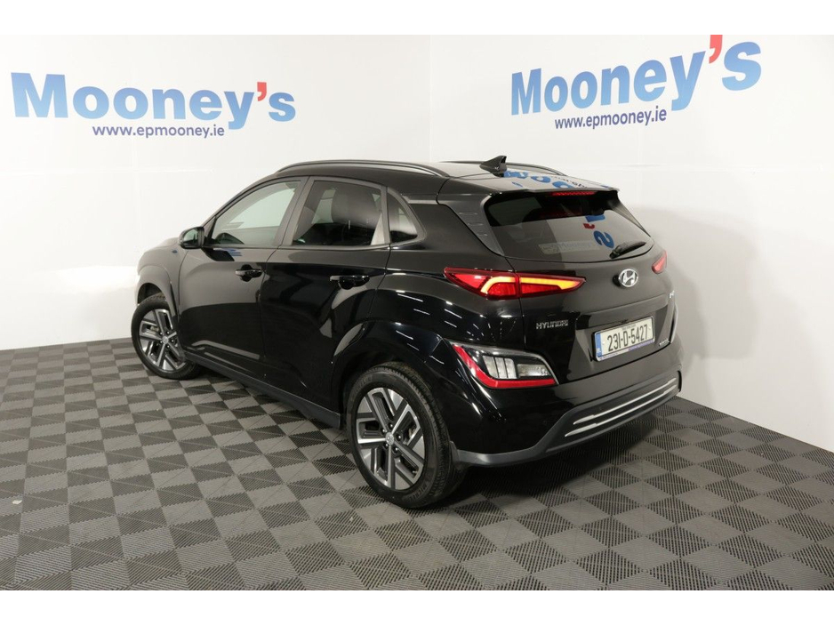 2023 Hyundai Kona ELECTRIC PREMIUM 64 KwH EV €24,995
