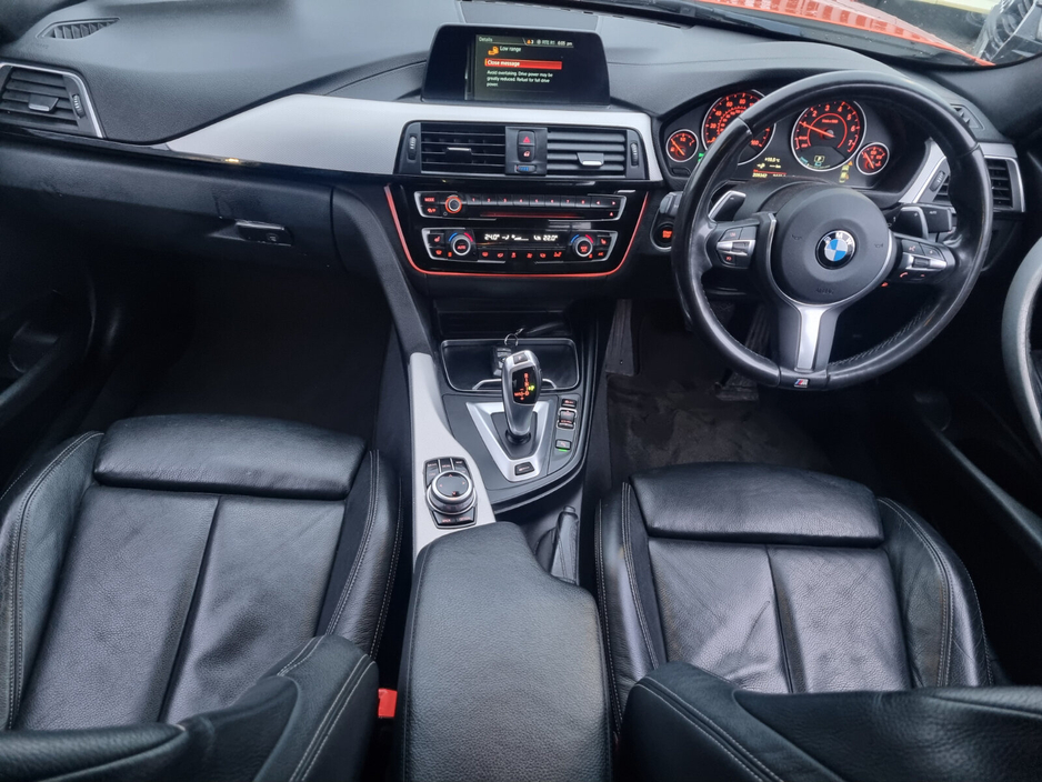 2018 BMW 3 Series - image 9