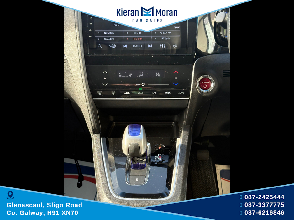 2017 Honda Shuttle - image 14