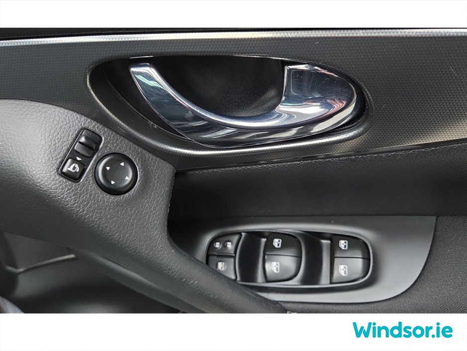 2019 Nissan Qashqai 1.5 DSL SV PREMIUM Safety Shield *3k SCRAPPAGE PRICE TODAY* €19,995