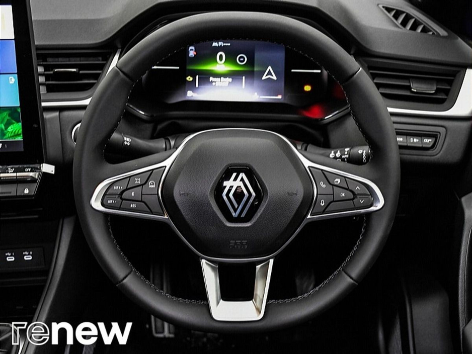 2026 Renault Captur - image 24