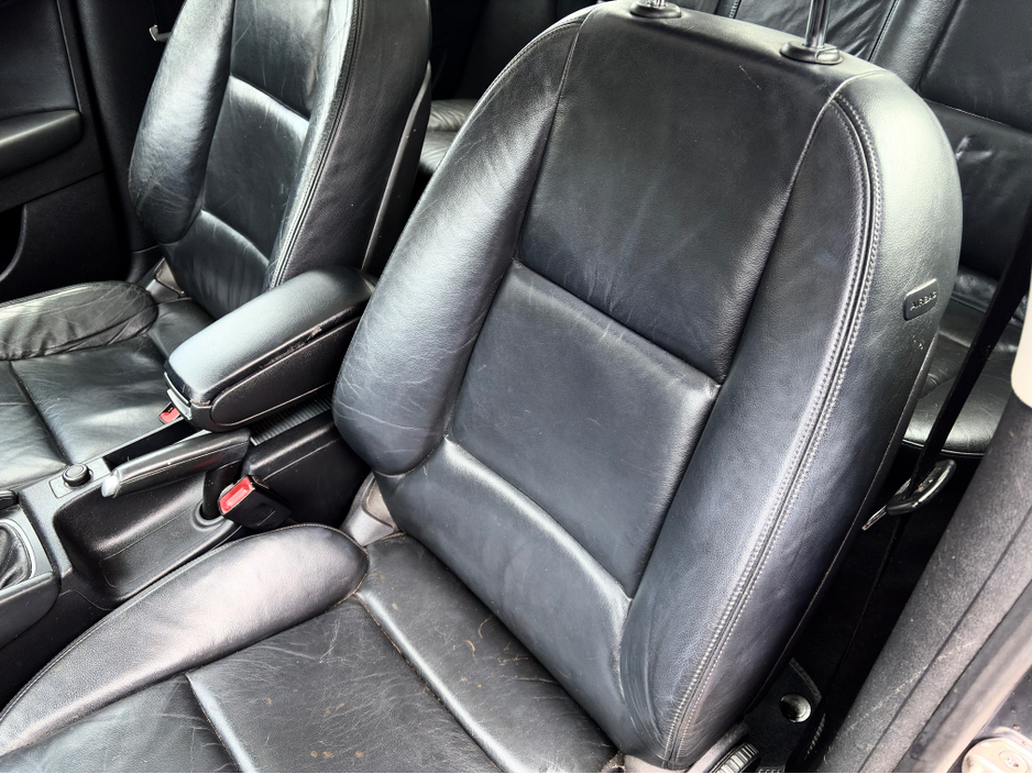 2006 Audi A3 SPORTBACK 1.6 ATTRACTION 5DR 102BHP €2,350