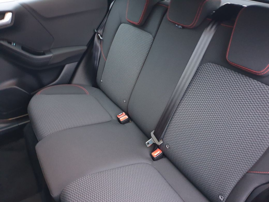 2023 Ford Puma ST-Line, Petrol Hybrid, Manual , 15000KMs €22,995