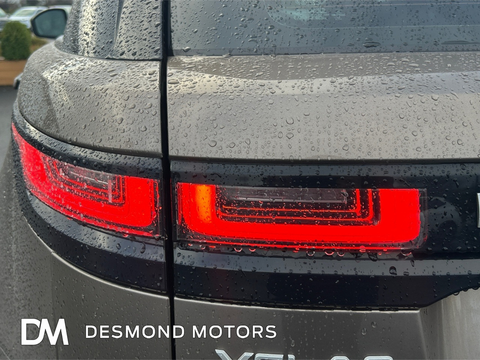 2018 Land Rover Range Rover Velar VEL 2.0 TD4 S 5DR AUTO €30,899