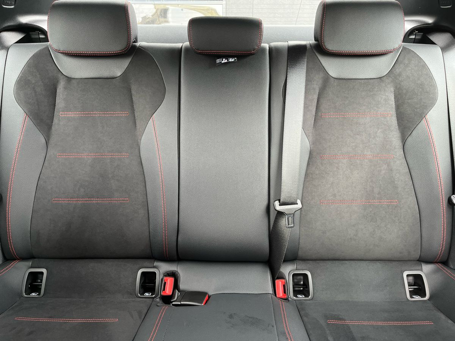 2025 Mercedes-Benz A Class - image 20