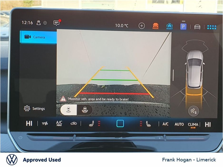 2024 Volkswagen Golf GOLF 50th EDITION 1.5 MHEV 116HP Call Paul Sheehan 0872299855 + €35,900