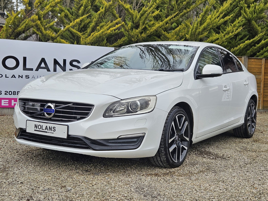2017 Volvo S60 for sale in , Ireland