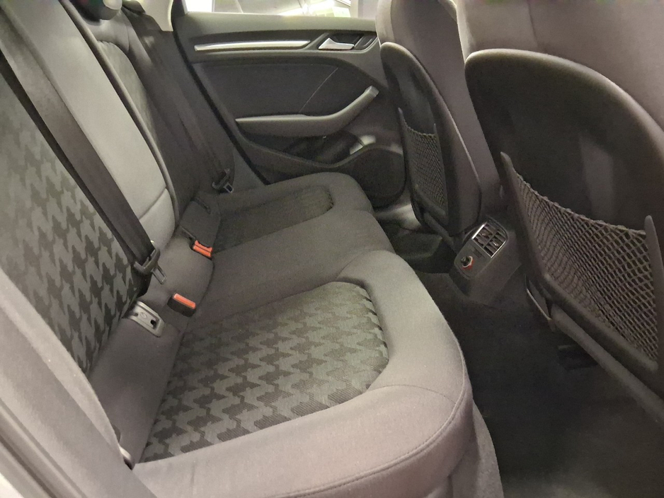 2014 Audi A3 - image 7