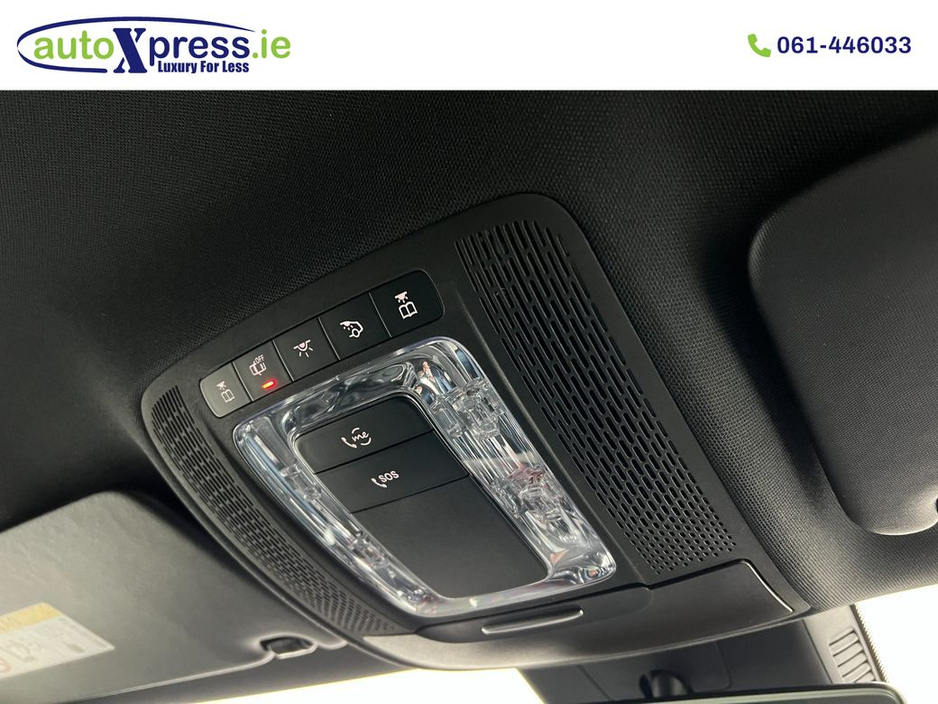 2019 Mercedes-Benz AMG A 200 AMG Line €23,995