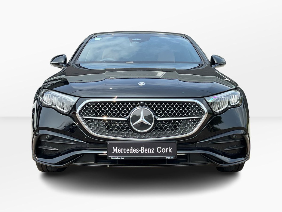 2026 Mercedes-Benz E Class - image 10