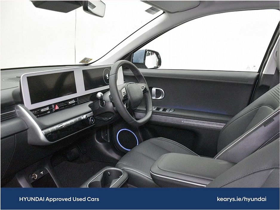 2023 Hyundai Ioniq 5 - image 5