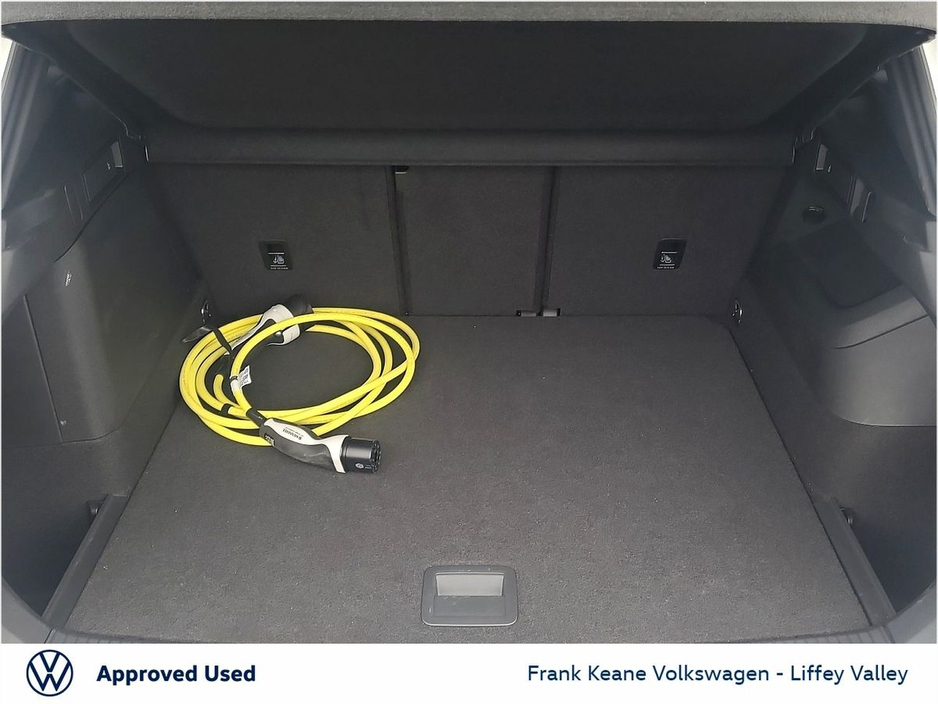 2024 Volkswagen Tiguan R-LINE AUTO 1.5 PHEV 204HP *PLUG IN HYBRID* *UP TO 100KM EV* *PETROL HYBRID* *REAR VIEW CAMERA* *HEATED SEATS* *PCP FINANCE AVAILABLE* €47,995