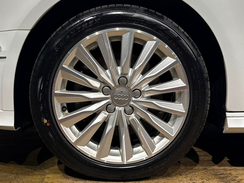 2016 Audi A3 - image 9